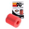 K&N | Oil Filter - Lexus / Toyota 2006-2019