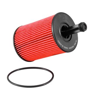 K&N | Oil Filter - Audi / Volkswagen 2002-2015 K&N Oil Filters