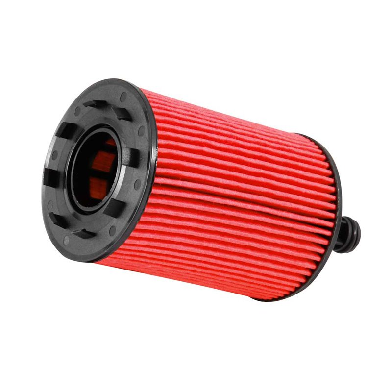 K&N | Oil Filter - Audi / Volkswagen 2002-2015 K&N Oil Filters