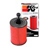 K&N | Oil Filter - Audi / Volkswagen 2002-2015 K&N Oil Filters