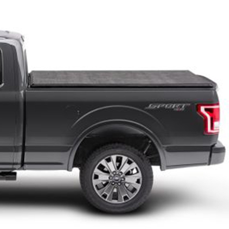 TruXedo | TruXport Tonneau Cover - F150 04-08 TruXedo Couvre-boite