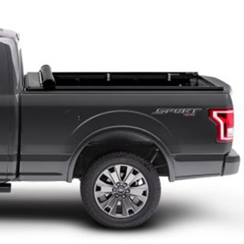 TruXedo | TruXport Tonneau Cover - F150 04-08 TruXedo Couvre-boite