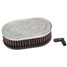 K&N | Universal Clamp-On Air Filter - Beetle 1.5L 1967-1974