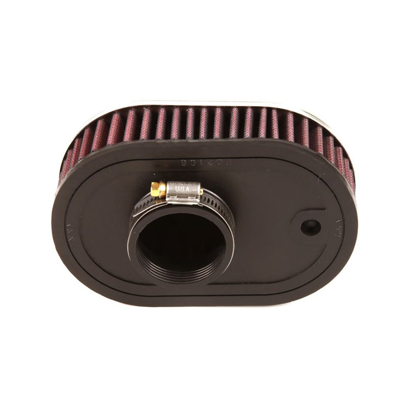 K&N | Universal Clamp-On Air Filter - Beetle 1.5L 1967-1974