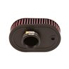 K&N | Universal Clamp-On Air Filter - Beetle 1.5L 1967-1974
