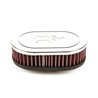 K&N | Universal Clamp-On Air Filter - Beetle 1.5L 1967-1974