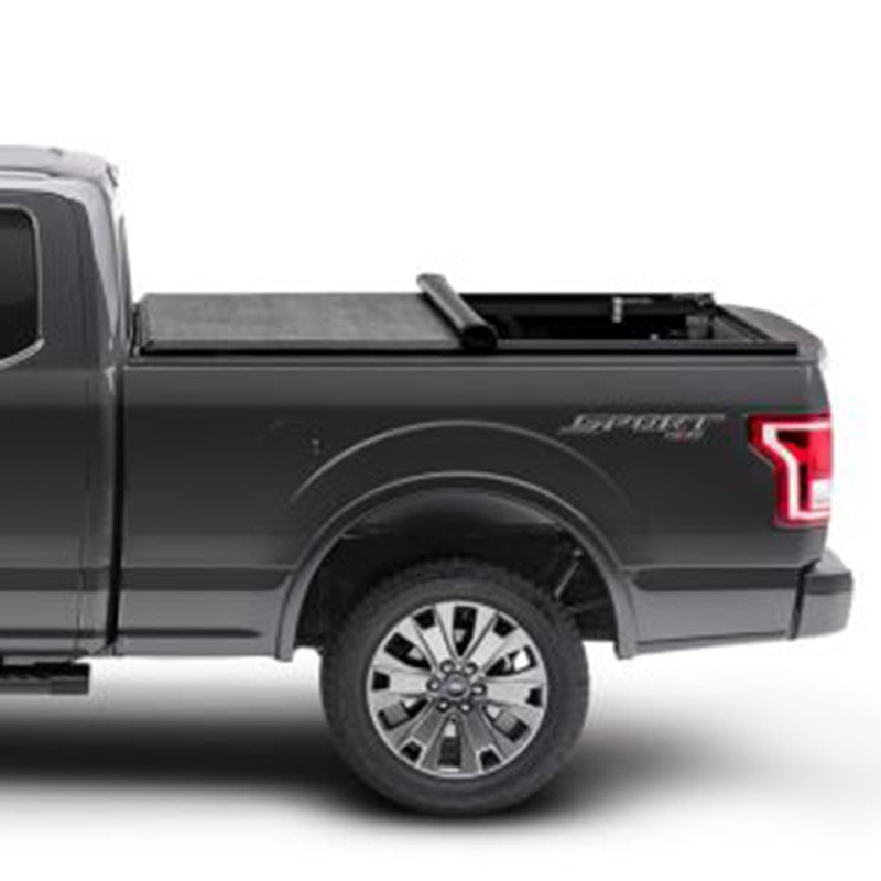 TruXedo | TruXport Tonneau Cover - F-150 2009-2014 TruXedo Tonneau Covers