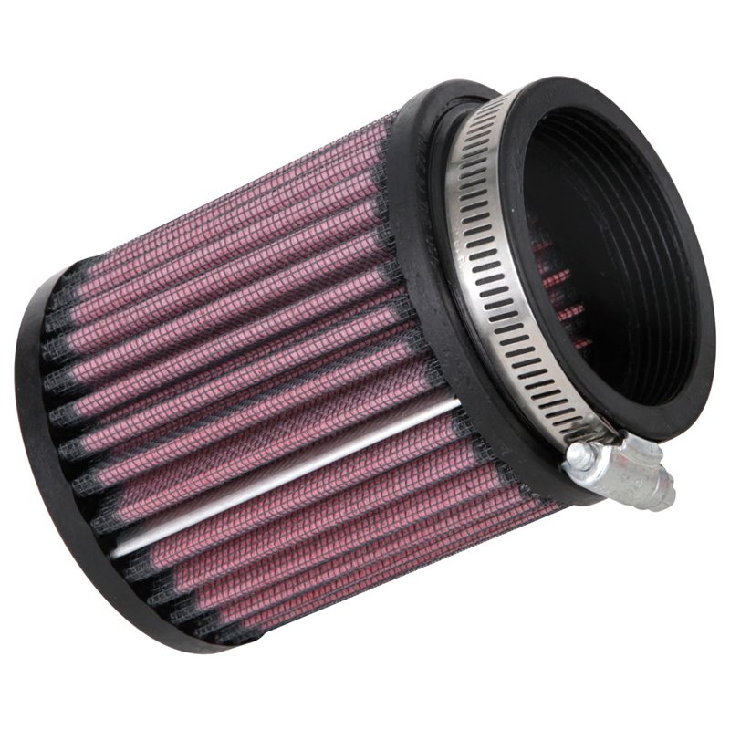 K&N | Universal Clamp-On Air Filter