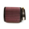 K&N | Universal Clamp-On Air Filter