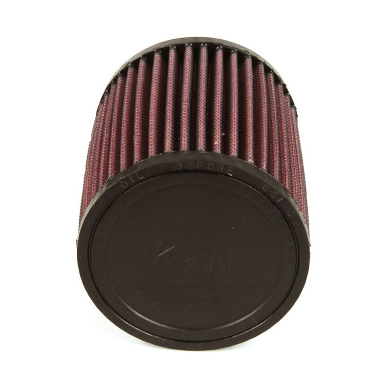 K&N | Universal Clamp-On Air Filter