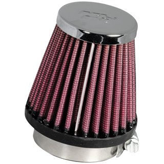 K&N | Universal Clamp-On Air Filter K&N Air Filter