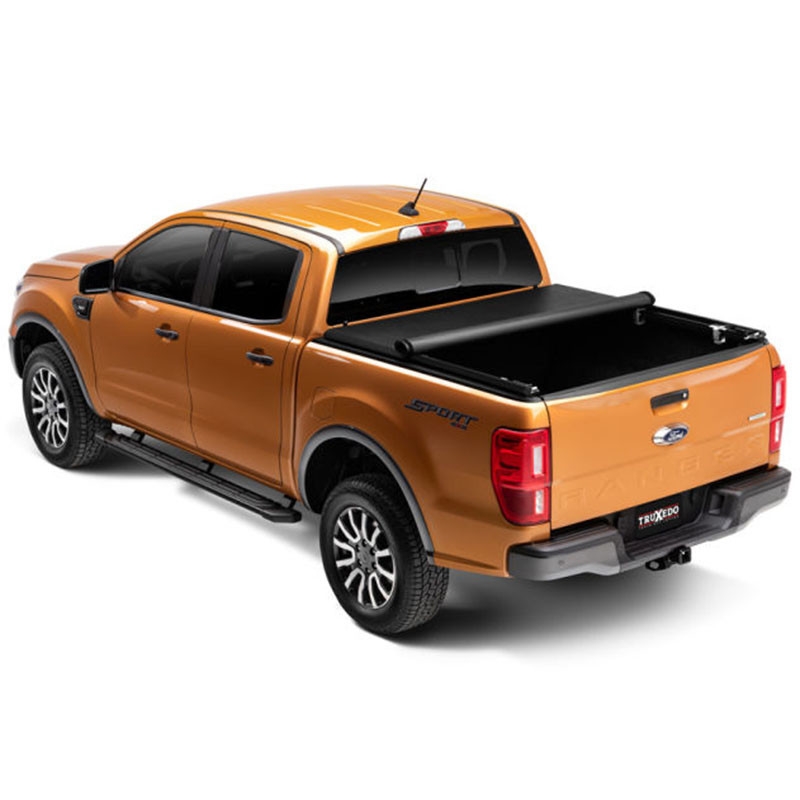 TruXedo | TruXport Tonneau Cover - Ranger 2.3T 2019-2023 TruXedo Tonneau Covers