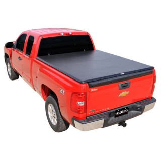 TruXedo | TruXport Tonneau Cover - Silverado / Sierra 1500 2007-2013 TruXedo Tonneau Covers