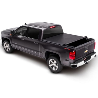 TruXedo | TruXport Tonneau Cover - Chevrolet / GMC 2014-2019 TruXedo Tonneau Covers