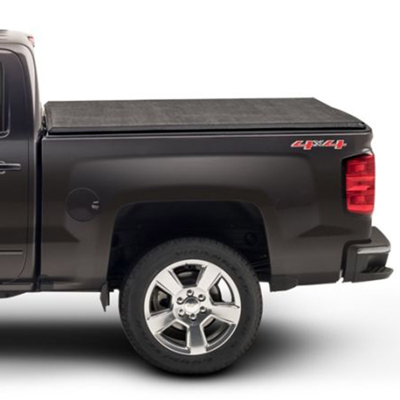 TruXedo | TruXport Tonneau Cover - Chevrolet / GMC 2014-2019 TruXedo Tonneau Covers