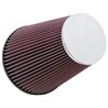 K&N | Universal Clamp-On Air Filter - Cadillac / Chevrolet / Ford / GMC / Infiniti / Lincoln / Nissan 1999-2015
