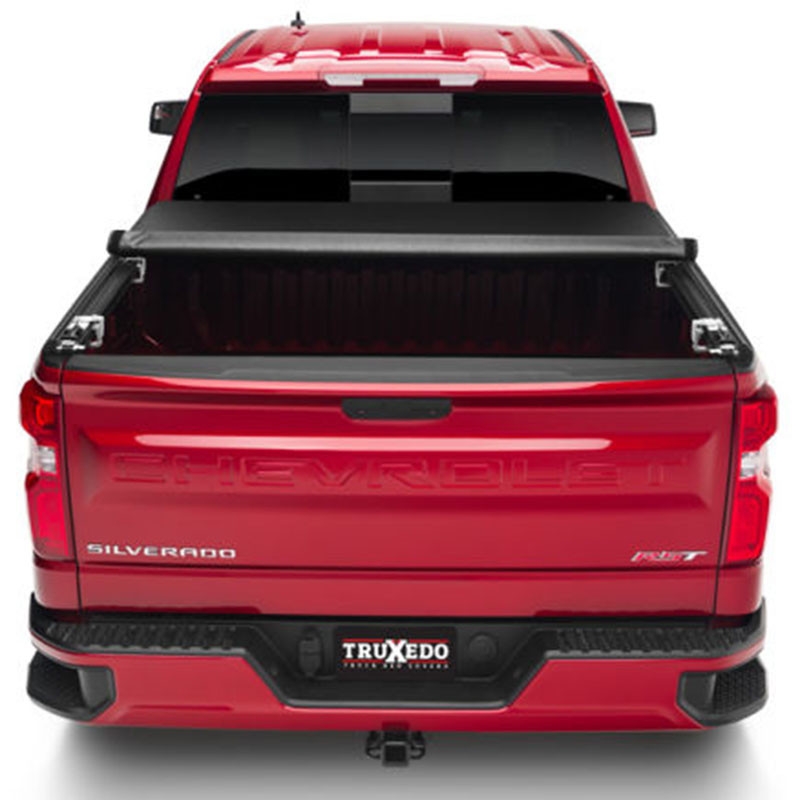 TruXedo | TruXport Tonneau Cover - Silverado / Sierra 1500 / Limited 2019-2023 TruXedo Tonneau Covers