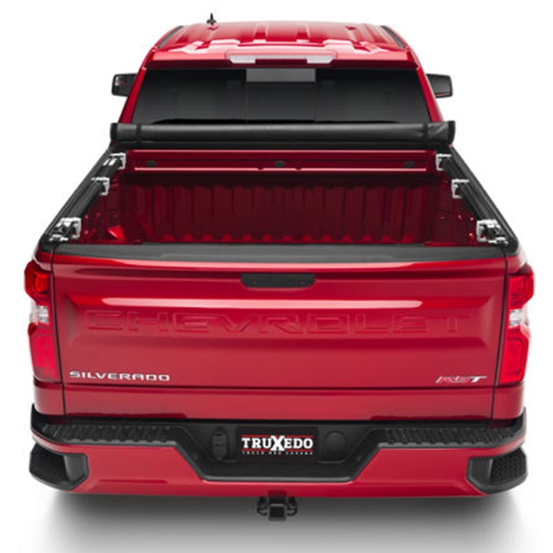 TruXedo | TruXport Tonneau Cover - Silverado / Sierra 1500 / Limited 2019-2023 TruXedo Tonneau Covers