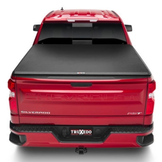 TruXedo | TruXport Tonneau Cover - Chevrolet / GMC 2019-2023 TruXedo Tonneau Covers
