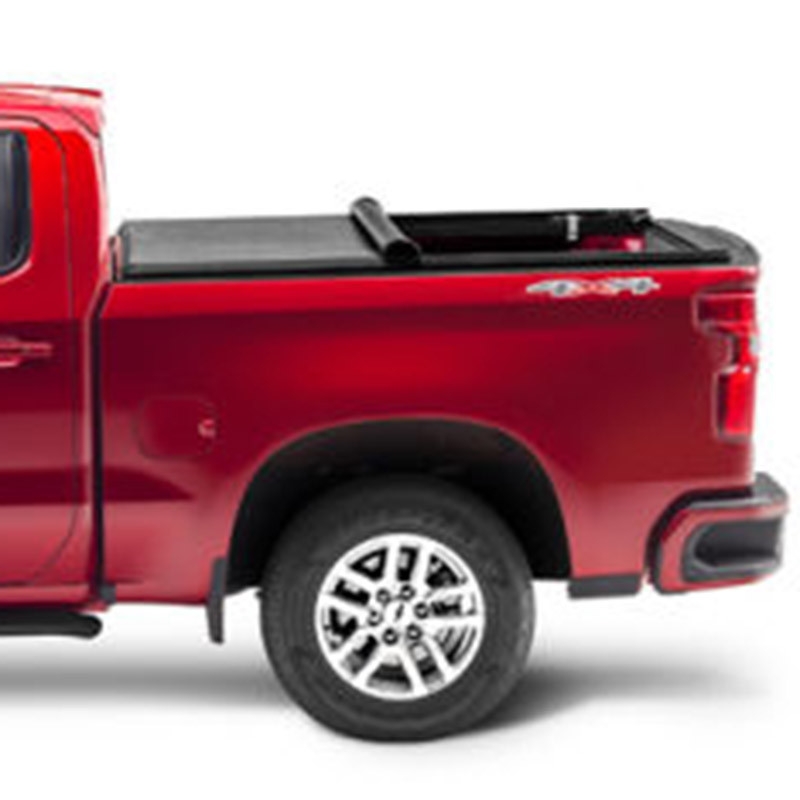 TruXedo | TruXport Tonneau Cover - Chevrolet / GMC 2019-2023 TruXedo Tonneau Covers