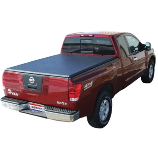 TruXedo | TruXport Tonneau Cover - Frontier / Equator 2005-2021 TruXedo Tonneau Covers