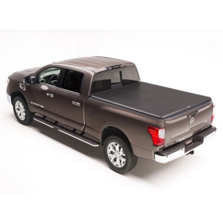 TruXedo | TruXport Tonneau Cover - Titan 5.6L 2008-2015 TruXedo Tonneau Covers