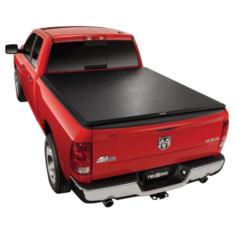 TruXedo | TruXport Tonneau Cover - Ram 1500 / Classic 2009-2023 TruXedo Tonneau Covers