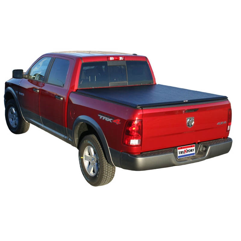 TruXedo | TruXport Tonneau Cover - Ram 1500 / Classic 2009-2023 TruXedo Tonneau Covers