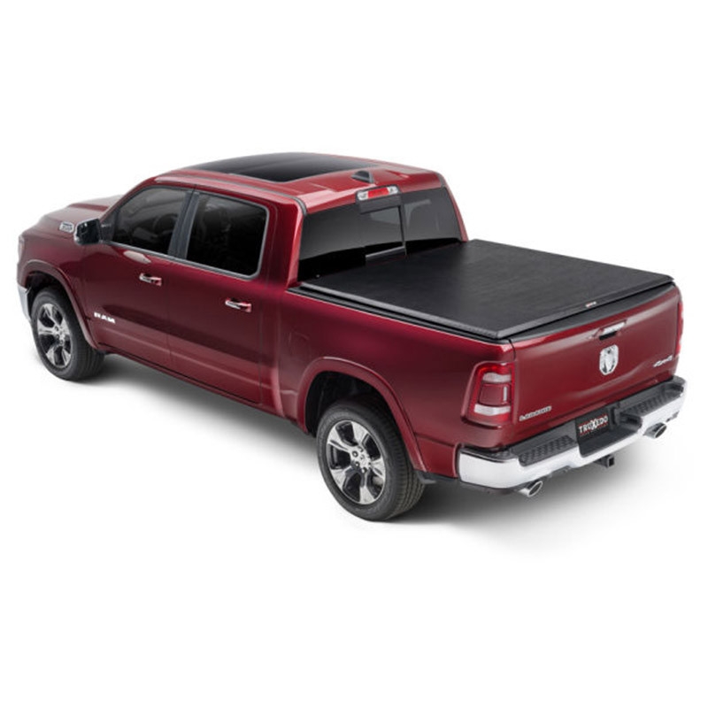 TruXedo | TruXport Tonneau Cover - Ram 1500 2019-2023 TruXedo Tonneau Covers