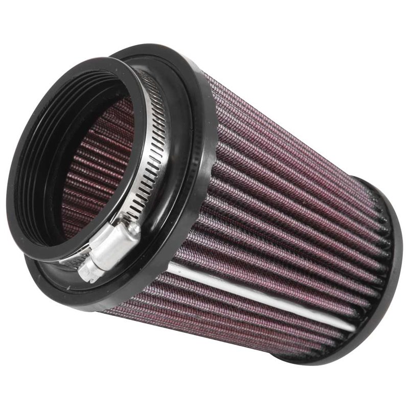 K&N | Universal Rubber Filter