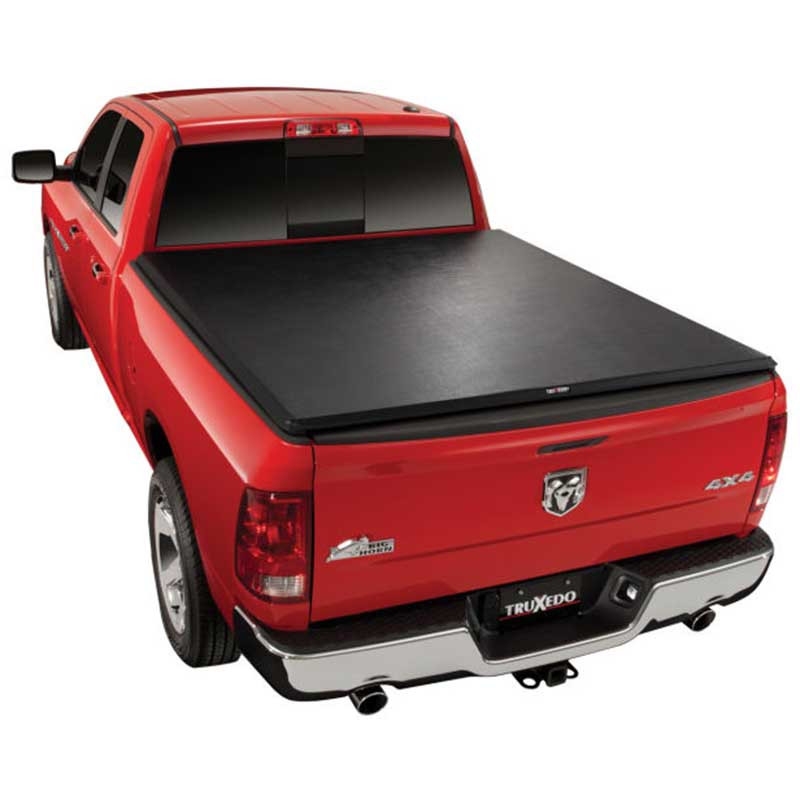 TruXedo | TruXport Tonneau Cover - Ram 1500 / Classic / 2500 2009-2023 TruXedo Tonneau Covers