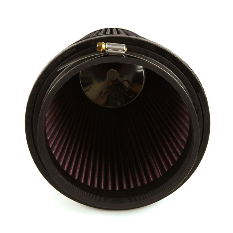 K&N | Universal Clamp-On Air Filter - Cadillac / Chevrolet / Dodge / Ford 1999-2019