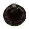 K&N | Universal Clamp-On Air Filter - Cadillac / Chevrolet / Dodge / Ford 1999-2019