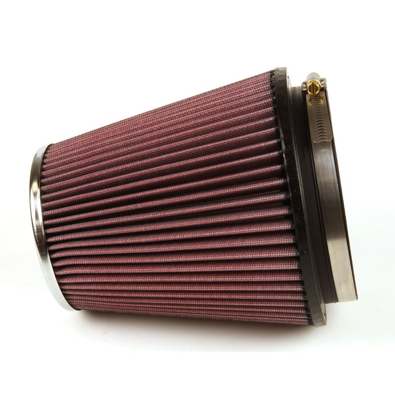 K&N | Universal Clamp-On Air Filter - Cadillac / Chevrolet / Dodge / Ford 1999-2019