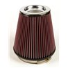 K&N | Universal Clamp-On Air Filter - Cadillac / Chevrolet / Dodge / Ford 1999-2019