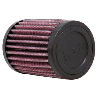 K&N | Universal Clamp-On Air Filter