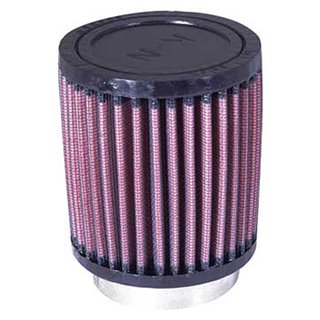 K&N | Universal Clamp-On Air Filter