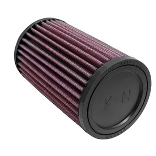 K&N | Universal Clamp-On Air Filter