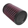 K&N | Universal Clamp-On Air Filter