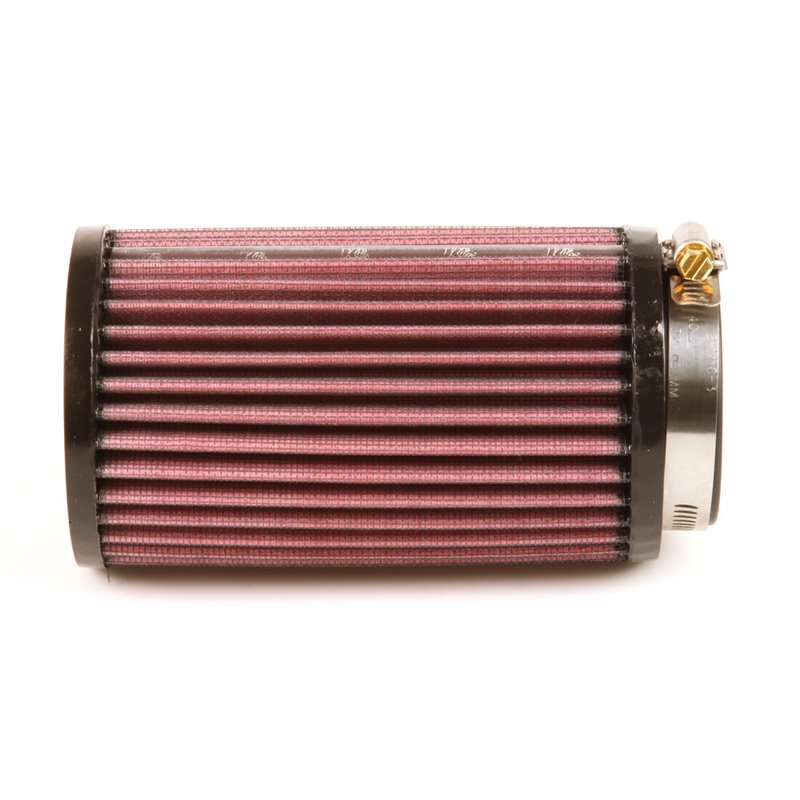 K&N | Universal Clamp-On Air Filter