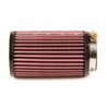 K&N | Universal Clamp-On Air Filter