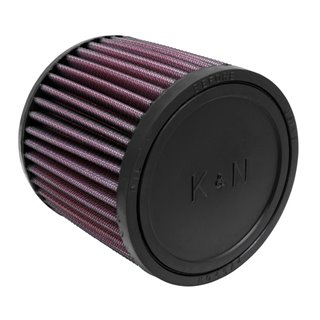 K&N | Universal Clamp-On Air Filter