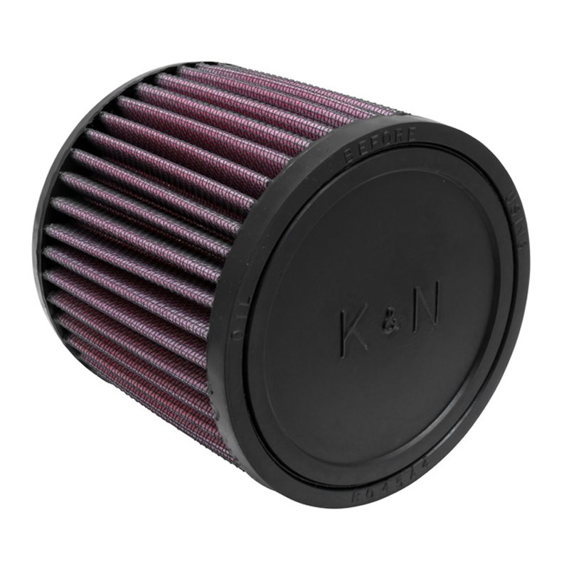 K&N | Universal Clamp-On Air Filter