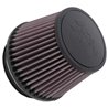 K&N | Universal Clamp-On Air Filter