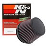 K&N | Universal Clamp-On Air Filter