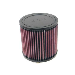 K&N | Universal Clamp-On Air Filter