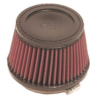 K&N | Universal Clamp-On Air Filter K&N Air Filter