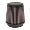 K&N | Universal Clamp-On Air Filter