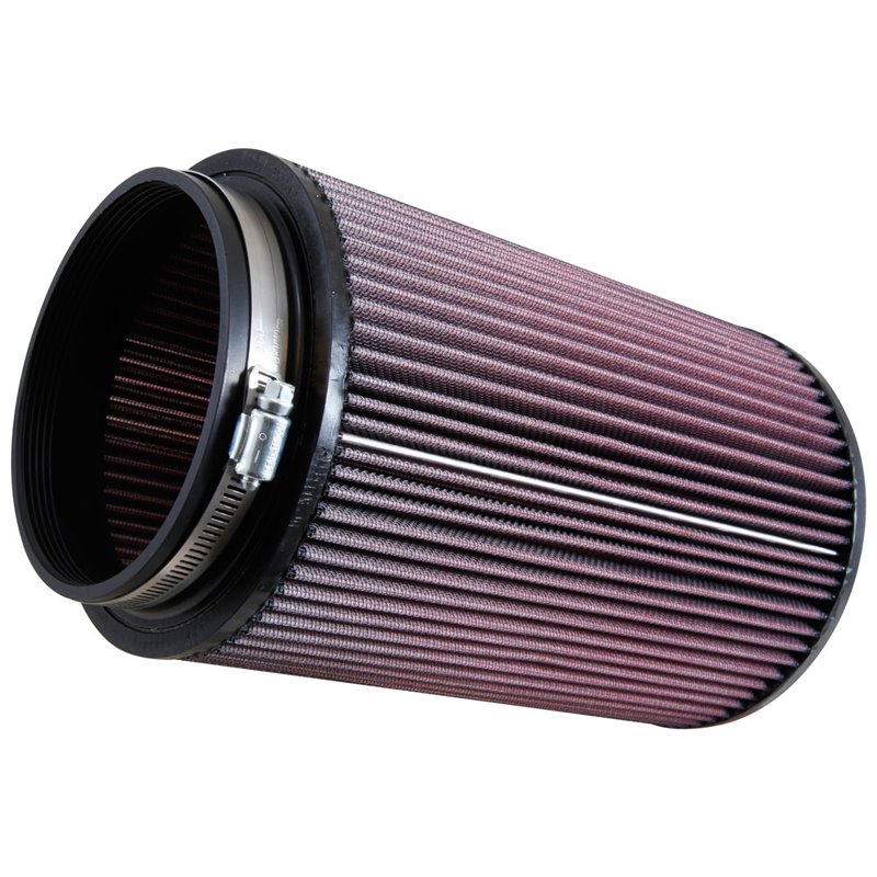 K&N | Universal Clamp-On Air Filter