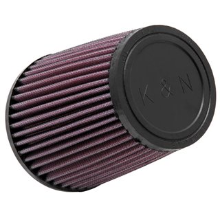 K&N | Universal Clamp-On Air Filter